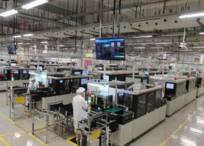 華為代工廠臨時放假的背后 供應(yīng)鏈波動與企業(yè)戰(zhàn)略調(diào)整的博弈